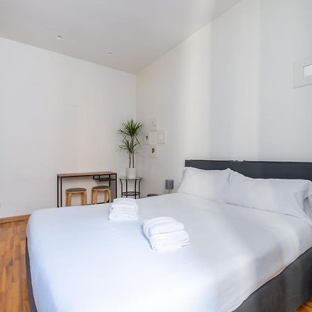 Vg Rome Center Garibaldi Room Dış mekan fotoğraf