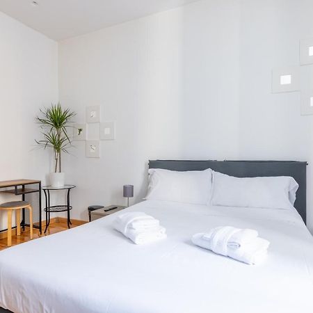 Vg Rome Center Garibaldi Room Dış mekan fotoğraf