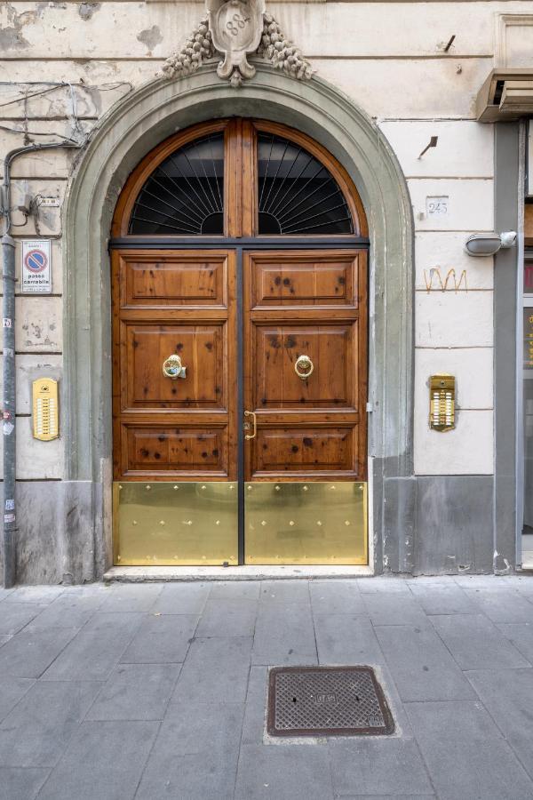 Vg Rome Center Garibaldi Room Dış mekan fotoğraf